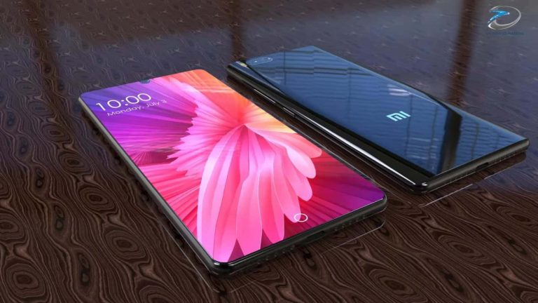Xiaomi Mi 7 yüz tanıma iPhone X’e rakip olacak!