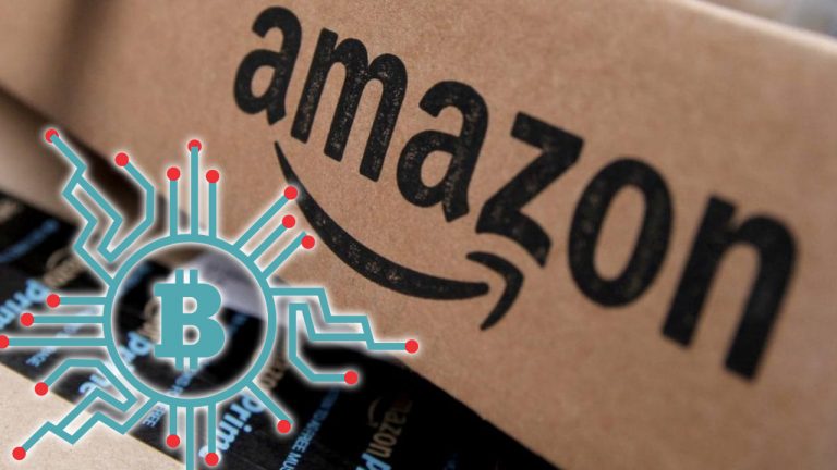 Amazon dijital para işine mi giriyor?