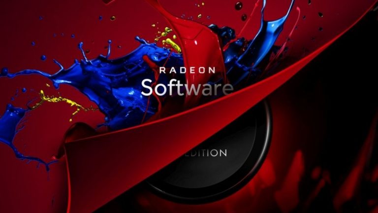 AMD Radeon Software için adrenalin etkisi!