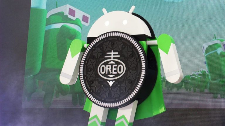 Android 8.0 Oreo