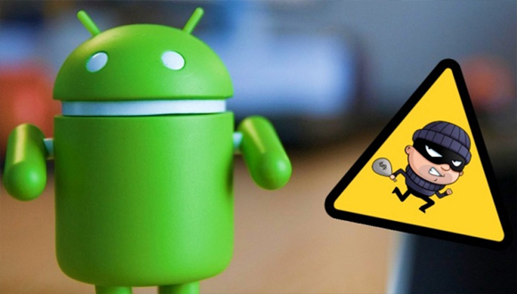 Android cihazlar BankBot tehlikesi ile karşı karşıya!