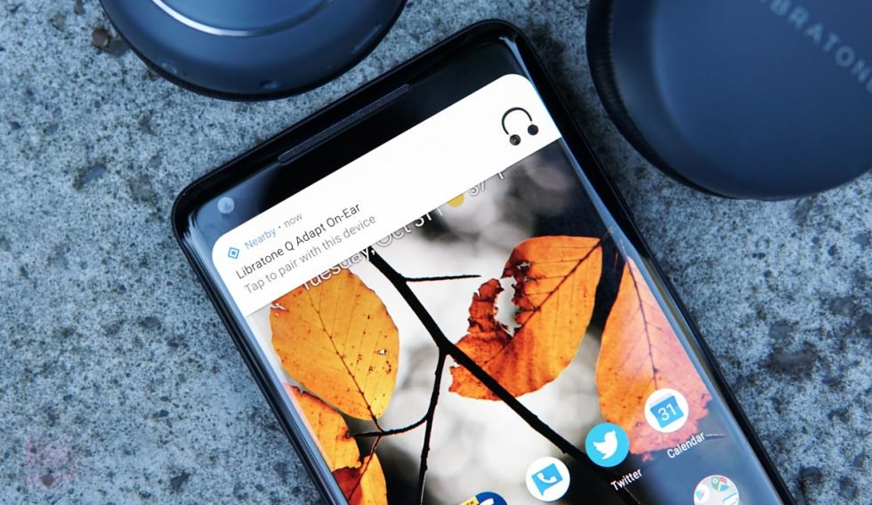 Fast Pair tüm Android cihazlara geliyor!