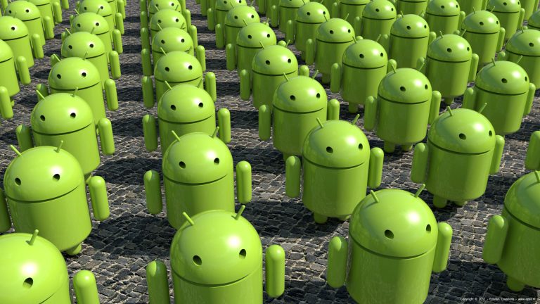 Android güncelleme sorunu çözülemiyor