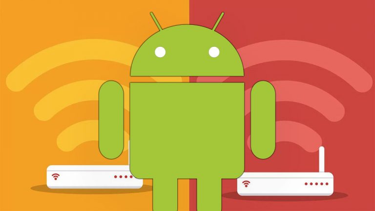 Android için KRACK WPA2 yaması geldi!