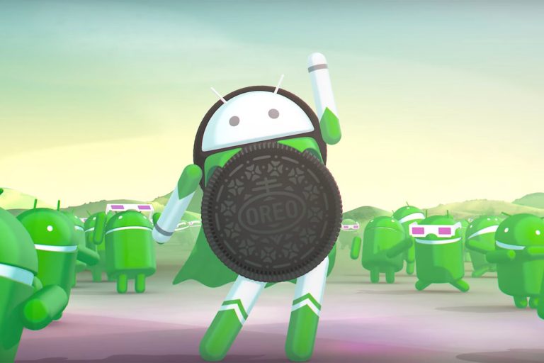 Android Oreo güncellemesi alan modeller (Güncel)