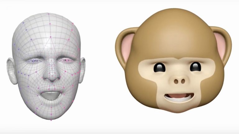Animoji neden sadece iPhone X ile sunuldu?