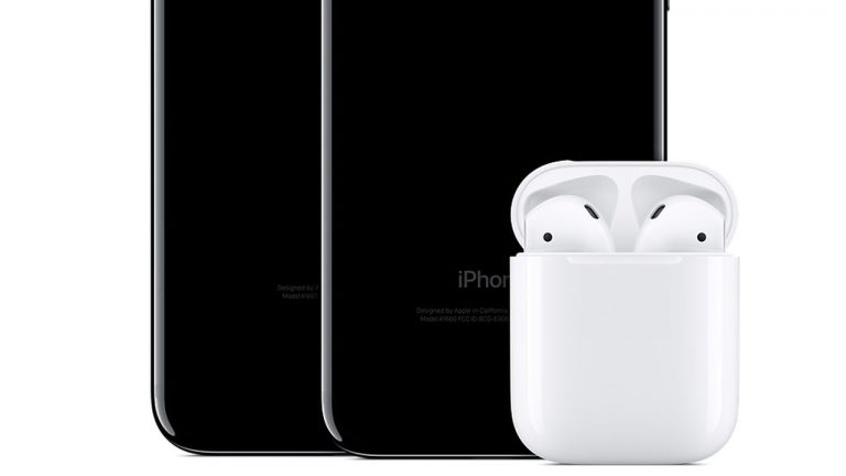 Apple AirPods’un yepyeni bir yeteneği keşfedildi!