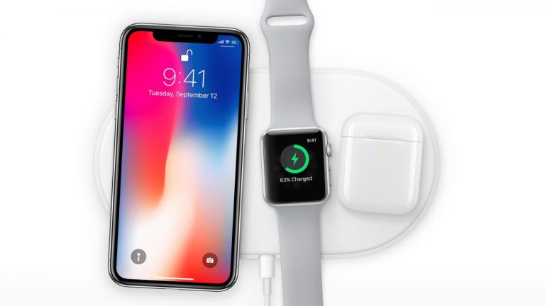 Apple AirPower