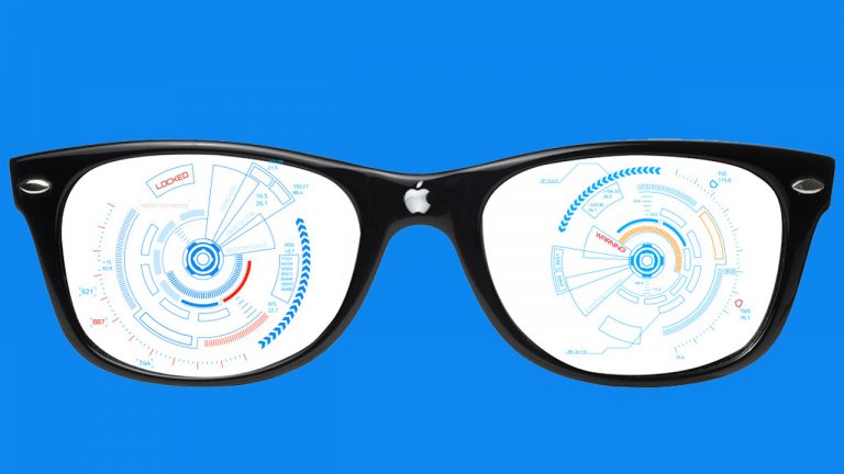 Apple Glasses