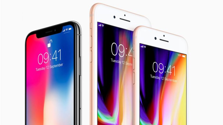 Apple iPhone X talebini karşılayabilecek mi?