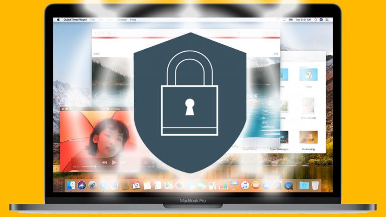 Apple macOS High Sierra güvenlik riskini tamir etti!