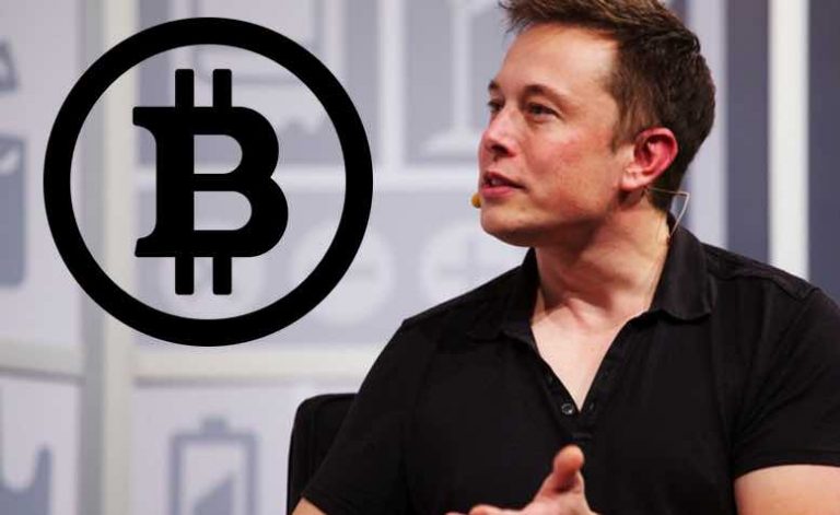 Elon Musk Bitcoin iddialarına cevap verdi!