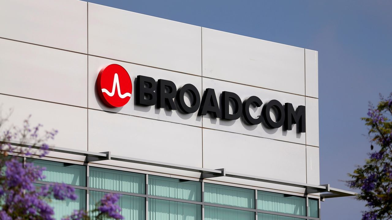 Broadcom, Qualcomm alımı gerçekleştirebilir!