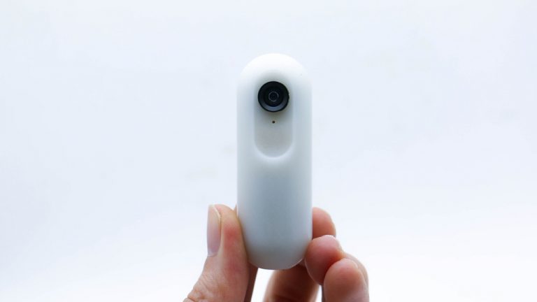 Ucuz ve ufak kamera: Caply