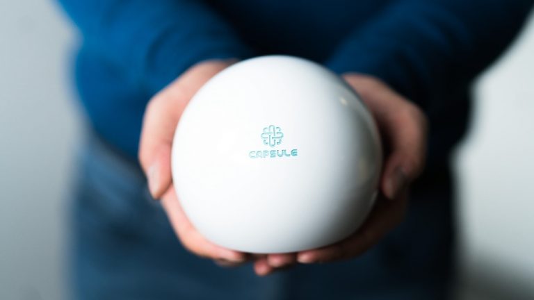 Akıllı fotoğraf asistanınız: Capsule