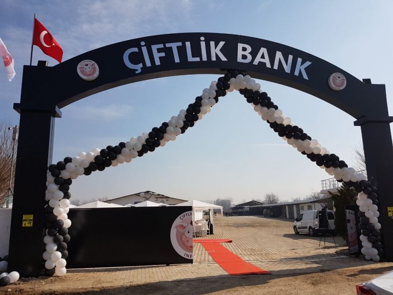 Çiftlik Bank oyununa bakanlık inceleme başlattı!