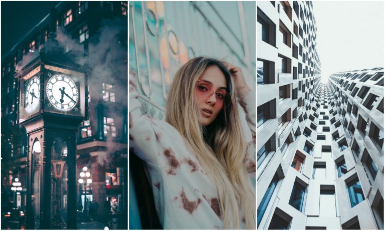 Akıllı telefonlar için 60 farklı duvar kağıdı!