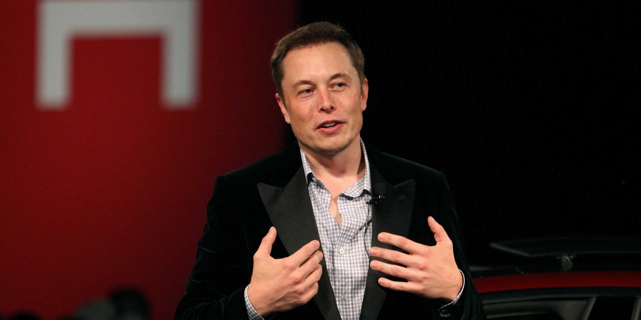 Elon Musk kimdir? İşte Bilmediğiniz detaylar!