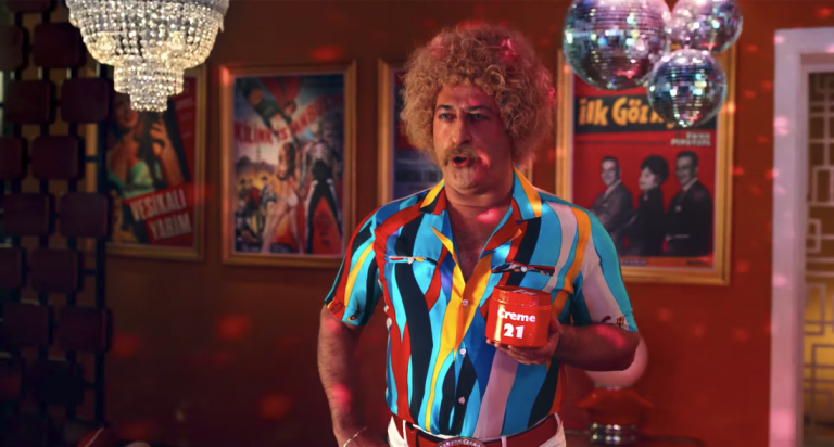 ARİF V 216 için saniyelik videolar!