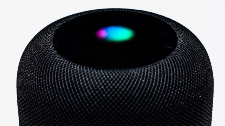 Face ID teknolojisi Apple HomePod için gelebilir!