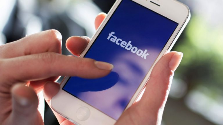Facebook yüz tanıma ile giriş sistemi deniyor