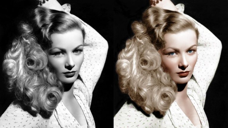 Fotoğraf renklendiren Twitter botu!