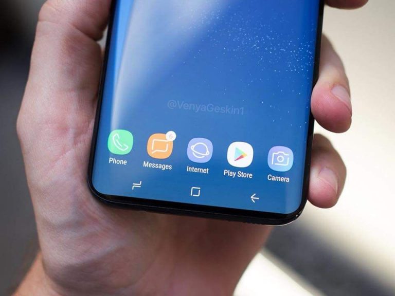 Galaxy S9 bekleyenlere büyük sürpriz!