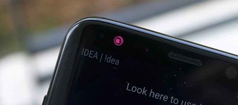 Samsung’un Face ID’ye cevabı nasıl olacak?