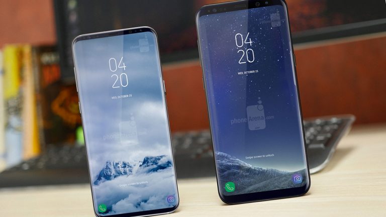 Galaxy S9 için müthiş iddia gerçek çıktı!