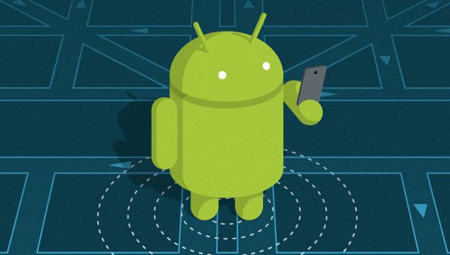 Google, Android cihazınız ile sizi takip ediyor!