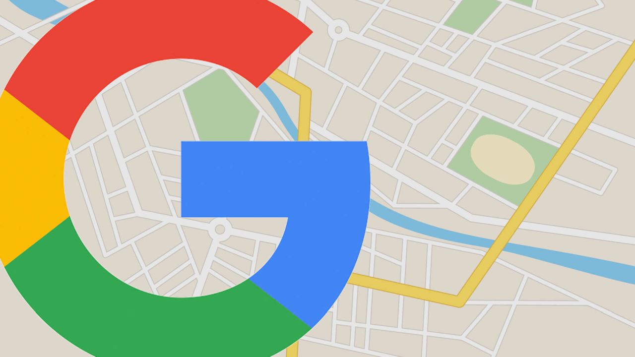 Google Haritalar yeni görünümüyle size ayak uyduruyor!
