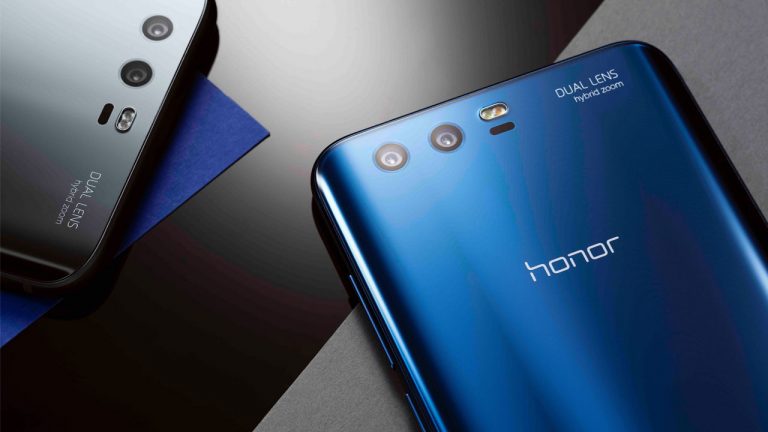 Türkiye’de olmayan Çinli telefonlar!