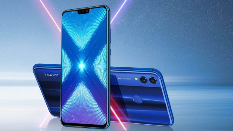 Honor 8X kazanan belli oldu!