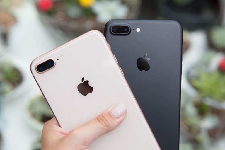 iPhone 8 Plus Uzun Kullanım Testi – UKT