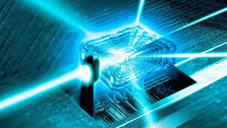 IBM’den 50 kubit kuantum işlemci prototipi!