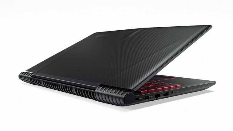 Lenovo Legion Y520 inceleme