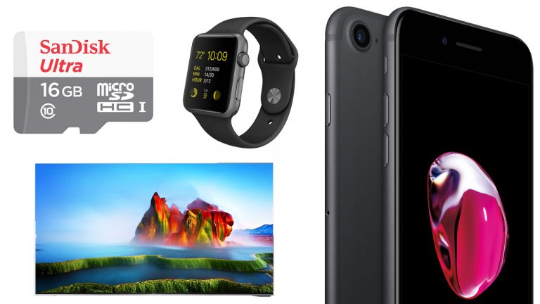 Bugüne özel onlarca üründe indirim!