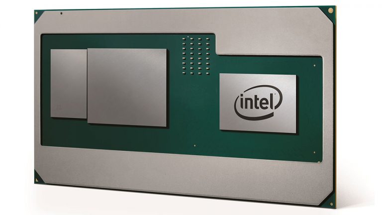 Intel ilk çok çipli modüllerini duyurdu!