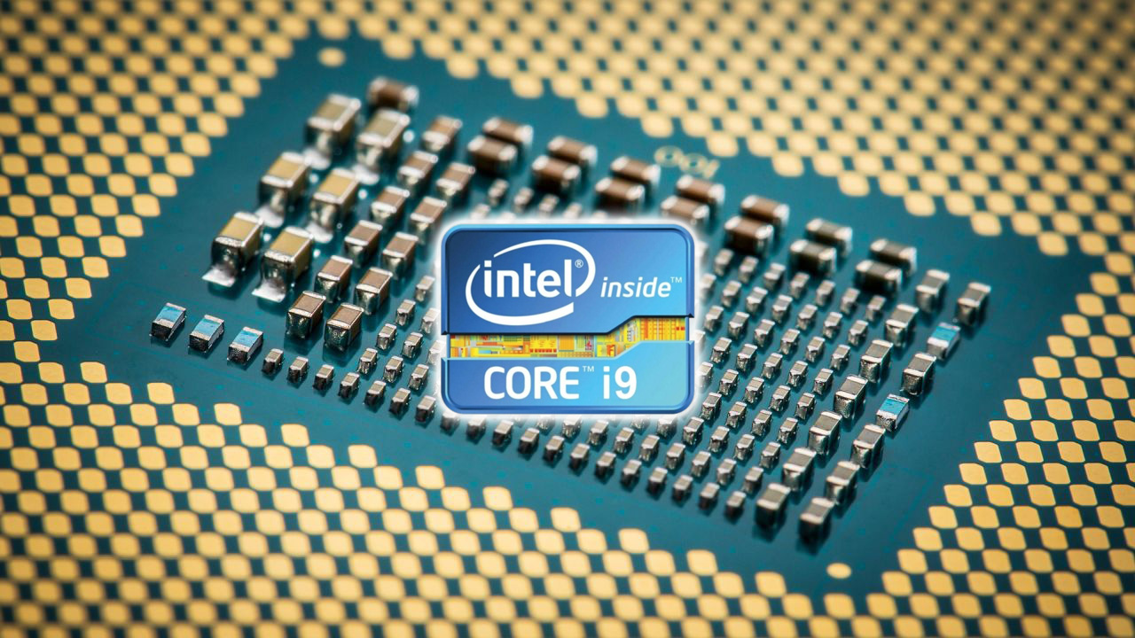 Intel ilk mobil Core i9 işlemci için hazırlanıyor!