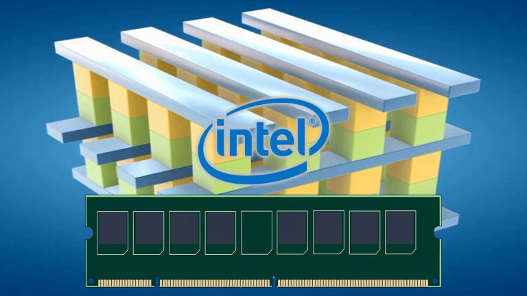 Intel Optane DIMM çıkışı ne zaman?