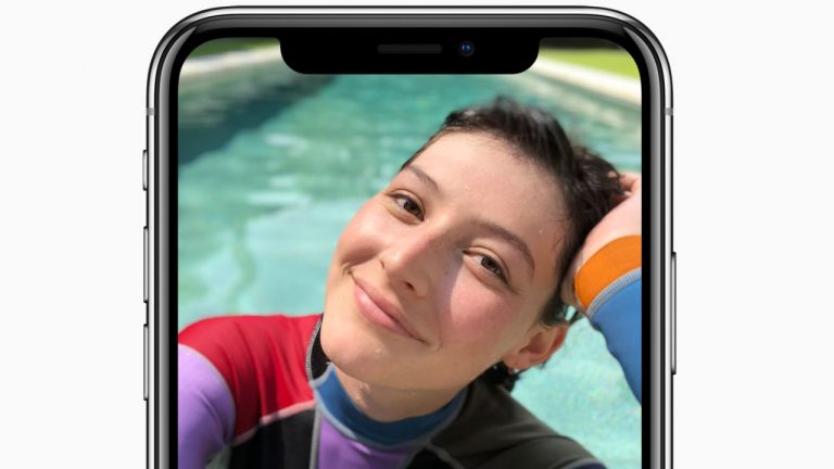 iPhone arka kamerasına 3 boyutlu sensör gelebilir!