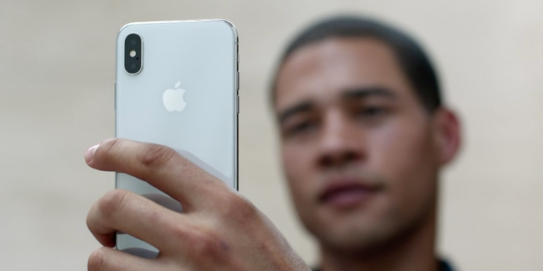 Face ID bir kez daha dalga konusu oldu!