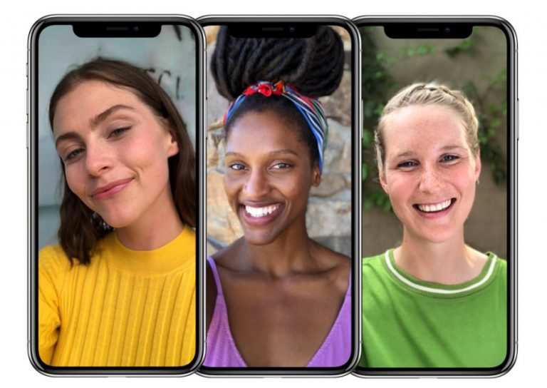 Çift SIM kartlı iPhone modeli geliyor!