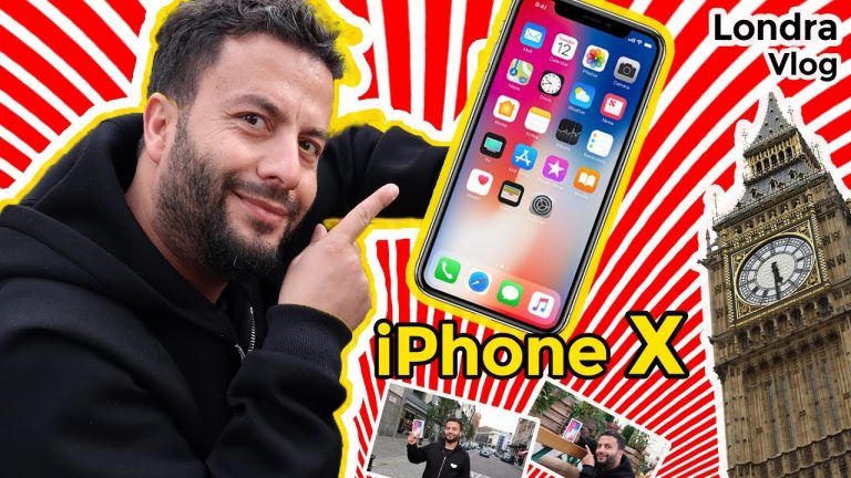 iPhone X yurt dışından mı alınır, yoksa Türkiye’den mi?