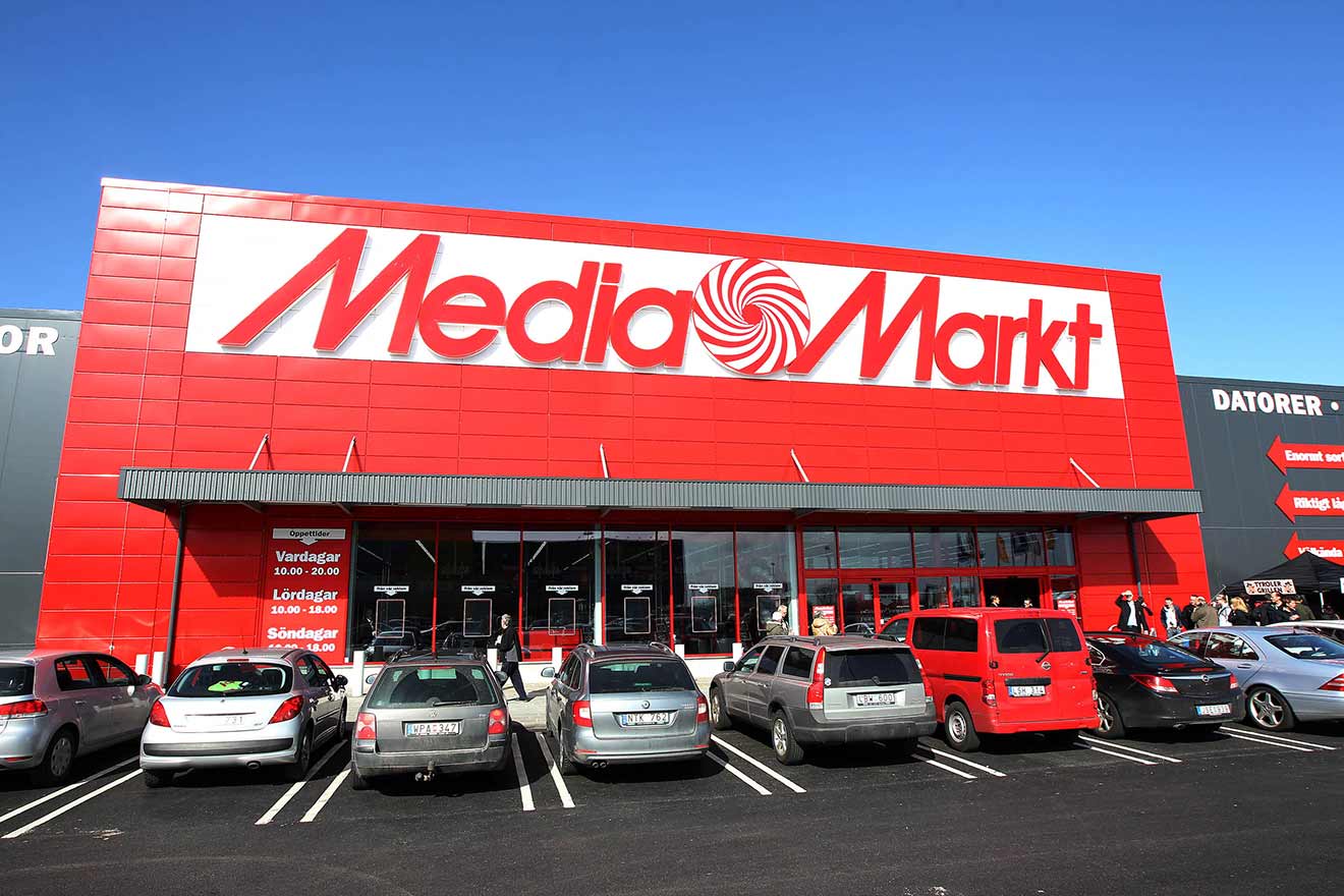 Media Markt pazar lideri olmak istiyor!