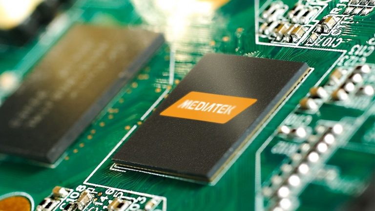 MediaTek’ten çip üretimi için şok karar!