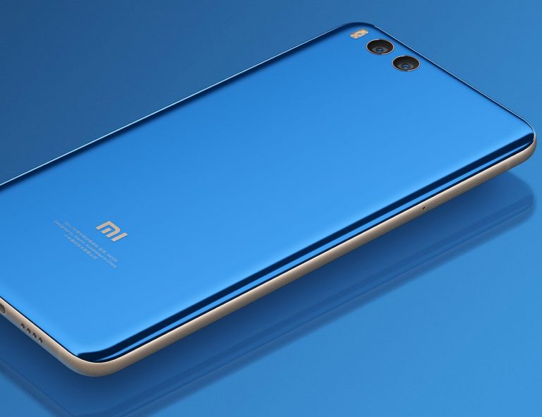 Uygun fiyatlı Xiaomi Mi Note 3 satışta!