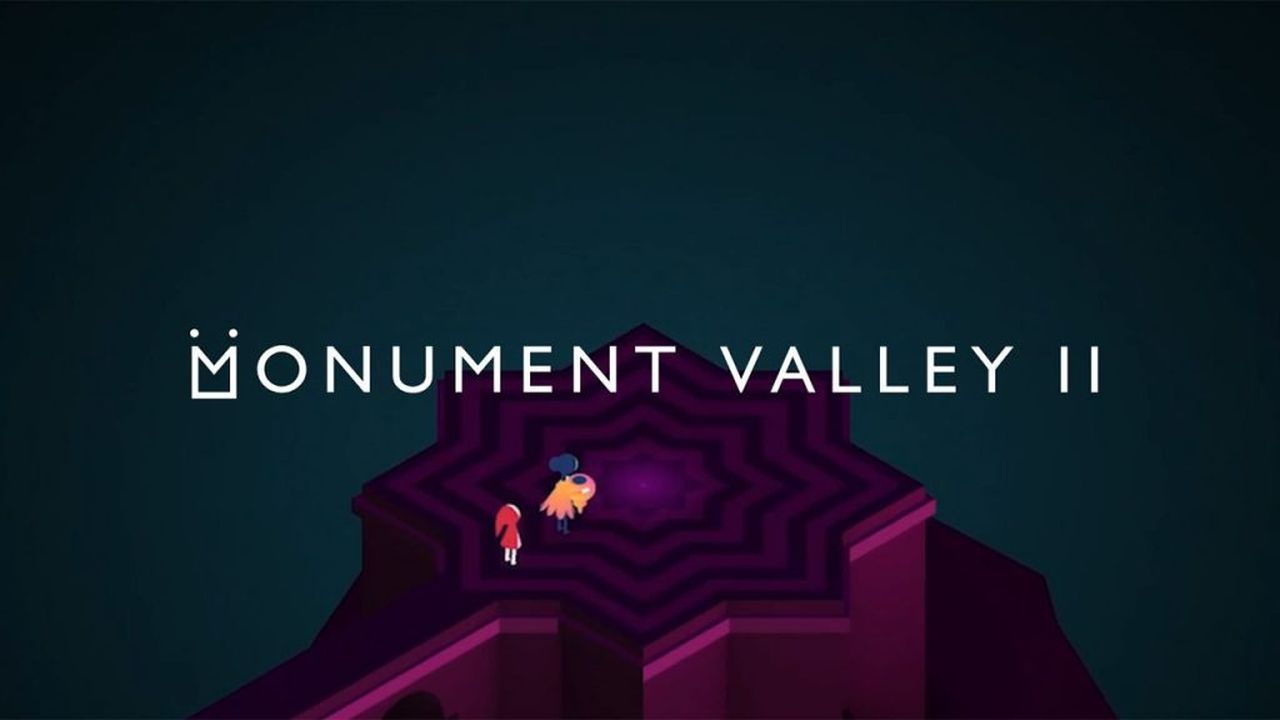 Monument Valley 2 sonunda Android’de!