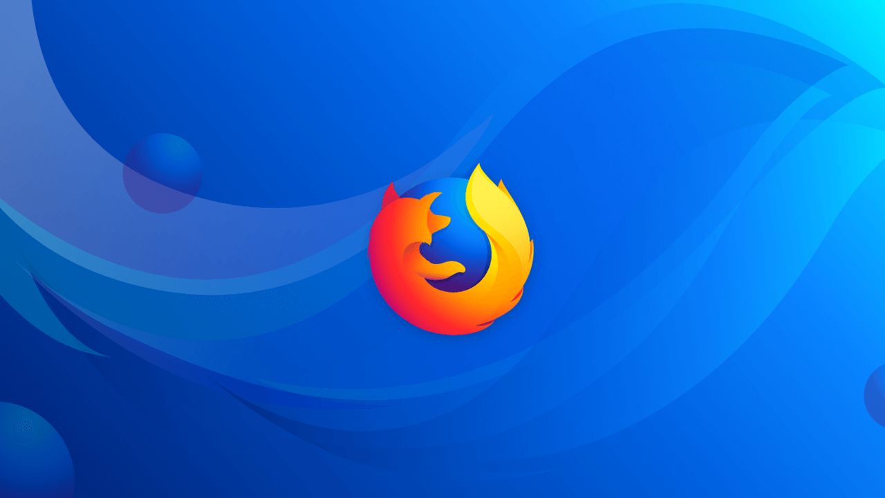 Mozilla Firefox Quantum çıktı!