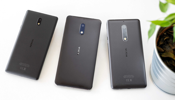 Nokia 5 ve Nokia 6 için Android Oreo açıklaması!